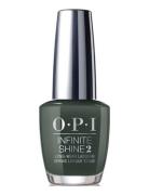 Things I've Seen In Aber-Green Kynsilakka Meikki Green OPI