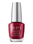 Is - Red -Y -For The Holidays 15 Ml Kynsilakka Meikki Red OPI