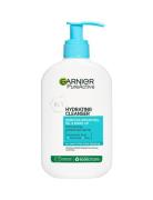 Garnier Skinactive Pureactive Hydrating Cleanser 250 Ml Kasvojenpuhdis...