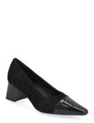Altea Shoes Heels Pumps Classic Black VAGABOND