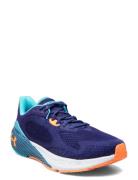 Ua Hovr Machina 3 Sport Sport Shoes Running Shoes Blue Under Armour