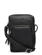 Focusmbg Mini Crossbody Bag Bags Crossbody Bags Black Markberg