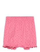 Harinaja -Shorts Bottoms Shorts Pink Hust & Claire