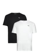 Brod Sport T-shirts Short-sleeved Multi/patterned FILA