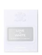 Love In White 30 Ml Hajuvesi Eau De Parfum Nude Creed