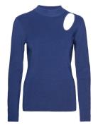 Cmnatacha-Pullover Tops Knitwear Jumpers Copenhagen Muse