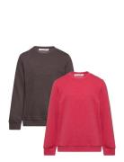 Sweatshirt Boys Tops Sweat-shirts & Hoodies Sweat-shirts Multi/pattern...