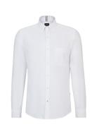 S-Roan-Bd-1P-C3-241 Tops Shirts Business White BOSS