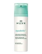 Aquabella Mattifying Emulsion 50 Ml Päivävoide Kasvovoide Nude NUXE