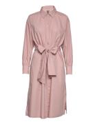 Cuphoenix Dress Polvipituinen Mekko Pink Culture