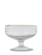 Dessert Bowl, Hdvintage, Clear Home Tableware Bowls Breakfast Bowls Nu...