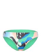 Rio Hipster Pant Swimwear Bikinis Bikini Bottoms Bikini Briefs Multi/p...
