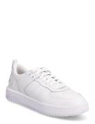 Kilian_Tenn_Flw Matalavartiset Sneakerit Tennarit White HUGO