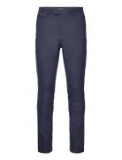 Ziyech Bottoms Trousers Chinos Blue Ted Baker London
