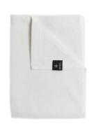 Lina Towel Home Textiles Bathroom Textiles Towels White Himla