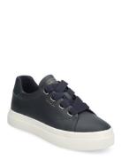 Avona Sneaker Matalavartiset Sneakerit Tennarit Navy GANT