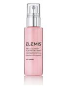 Pro-Collagen Rose Hydro-Mist Kasvovesi Kasvojen Puhdistus Nude Elemis