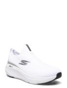 Womens Go Run Elevate - Hot Streak Tennarit Sneakerit White Skechers