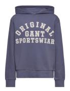 Original Sportswear Sweat Hoodie Tops Sweat-shirts & Hoodies Hoodies B...