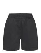 Shorts Bottoms Shorts Black Rosemunde Kids