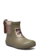 Rubber Boot "Baby" Kumisaappaat Green Bisgaard