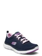 Flex Appeal 4.0-Brilliant Vie Matalavartiset Sneakerit Tennarit Blue S...