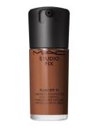 Studio Fix Fluid Broad Spectrum Spf 15 - Nw44 Meikkivoide Meikki MAC