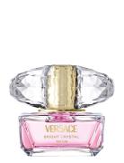 Bright Crystal Parfum Hajuvesi Eau De Parfum Nude Versace Fragrance