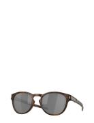 Latch Aurinkolasit Brown OAKLEY