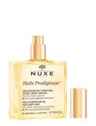 Huile Prodigieuse Dry Oil 100 Ml Hiusöljy Nude NUXE