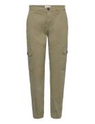 Sevenspw Pa Bottoms Trousers Cargo Pants Green Part Two