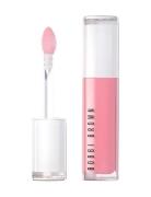 Extra Plump Lip Serum Täyteläiset Huulet Lip Plumper Filler Pink Bobbi...