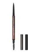 Pro Brow Definer 1Mm Kulmakynä Meikki Nude MAC