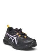 Trail Scout 3 Sport Sport Shoes Running Shoes Black Asics