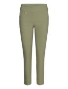 Magic High Water 94 Cm Sport Sport Pants Khaki Green Daily Sports