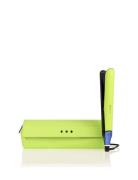 Ghd Chronos - Hair Straightener In Cyber Lime Suoristusrauta Green Ghd