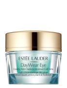 Daywear Eye Cooling Gel Creme Silmänympärysalue Hoito Nude Estée Laude...