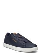 Jfwboss Pu Sneaker Matalavartiset Sneakerit Tennarit Navy Jack & J S