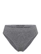 Decoy Brief Hipsterit Alushousut Alusvaatteet Grey Decoy