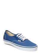Ua Authentic Matalavartiset Sneakerit Tennarit Blue VANS