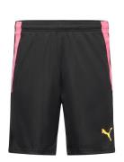 Teamliga Training Shorts 2 Sport Shorts Sport Shorts Black PUMA