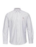 Uspa Shirt Armin Men Tops Shirts Casual Multi/patterned U.S. Polo Assn...