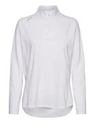 Jersey Quarter-Zip Pullover Sport Sweat-shirts & Hoodies Sweat-shirts ...
