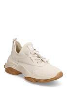 Match-E Sneaker Matalavartiset Sneakerit Tennarit Beige Steve Madden