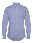Barbour Nelson Tf Shi Designers Shirts Casual Blue Barbour