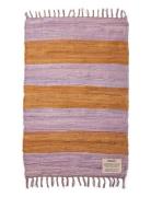 Chindi Rug 60 X 90 Cm Home Textiles Rugs & Carpets Cotton Rugs & Rag R...