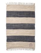 Chindi Rug 60 X 90 Cm Home Textiles Rugs & Carpets Cotton Rugs & Rag R...