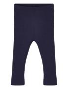 Lee - Leggings Bottoms Leggings Navy Hust & Claire