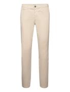 Chino Trousers Bottoms Trousers Chinos Cream United Colors Of Benetton