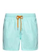 Swim Shorts Uimashortsit Blue GANT